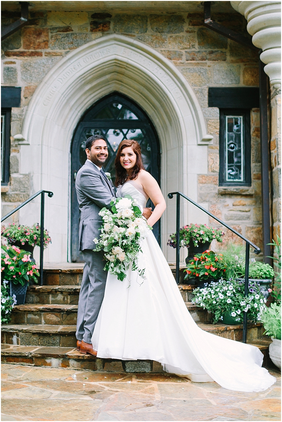 The Cloisters Wedding Baltimore Maryland Nicki Metcalf Photography_0023.jpg