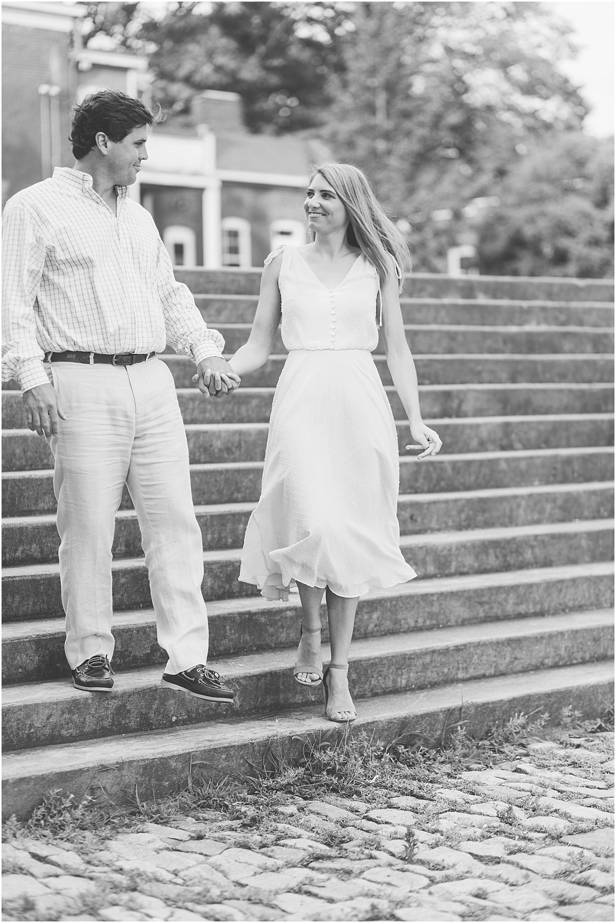Richmond, Virginia, Libby Hill Engagement Nicki Metcalf Photography_0011.jpg