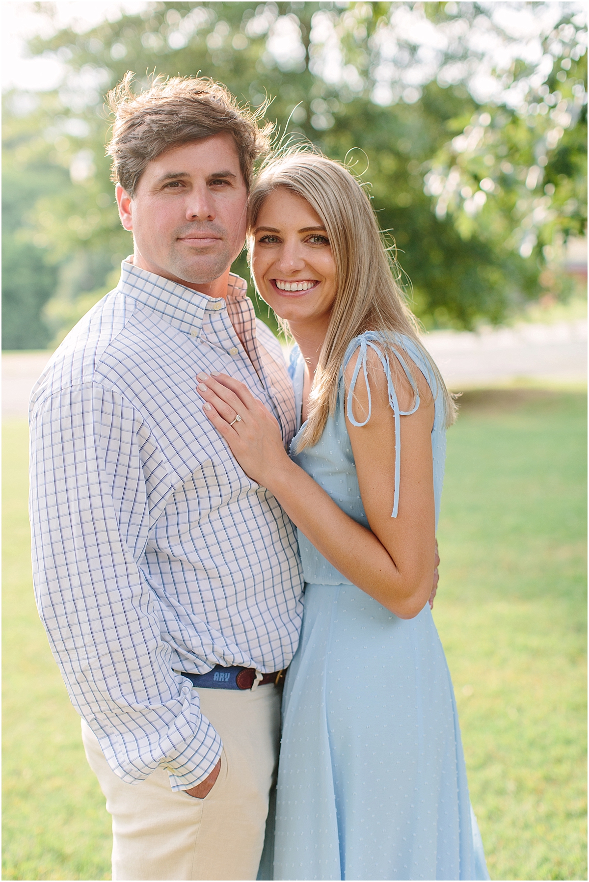  Libby Hill Engagement Session, Nicki Metcalf Photography