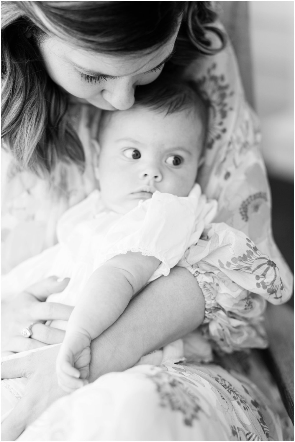 Richmond Newborn Photographer | Nicki Metcalf Photography