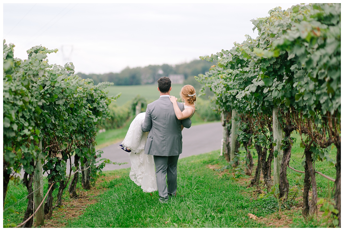 Bluestone Vineyard Wedding, Nicki Metcalf Photography, Richmond Wedding Photographer