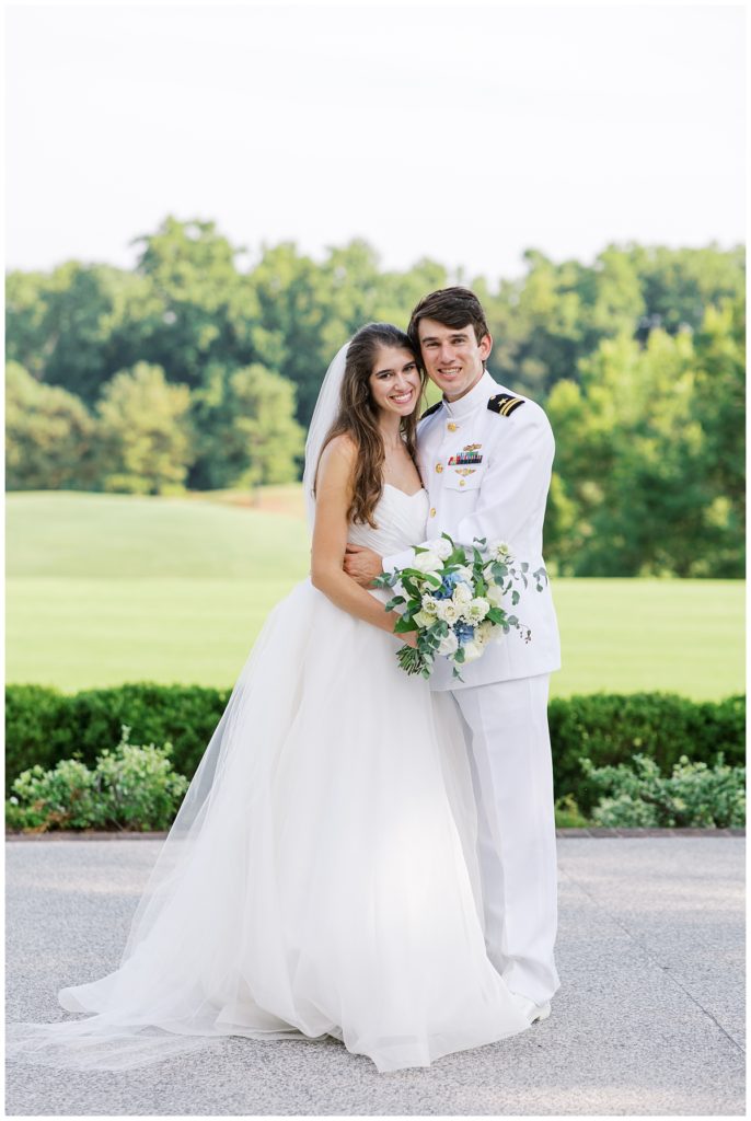 Country Club of Virginia Wedding, Richmond Wedding, Classic Wedding Richmond, Navy Wedding Richmond, Nicki Metcalf Photography