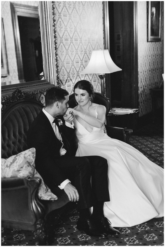 Bolling Haxall House Wedding, Richmond Wedding Photography, Classic Richmond Wedding, Nicki Metcalf Photography