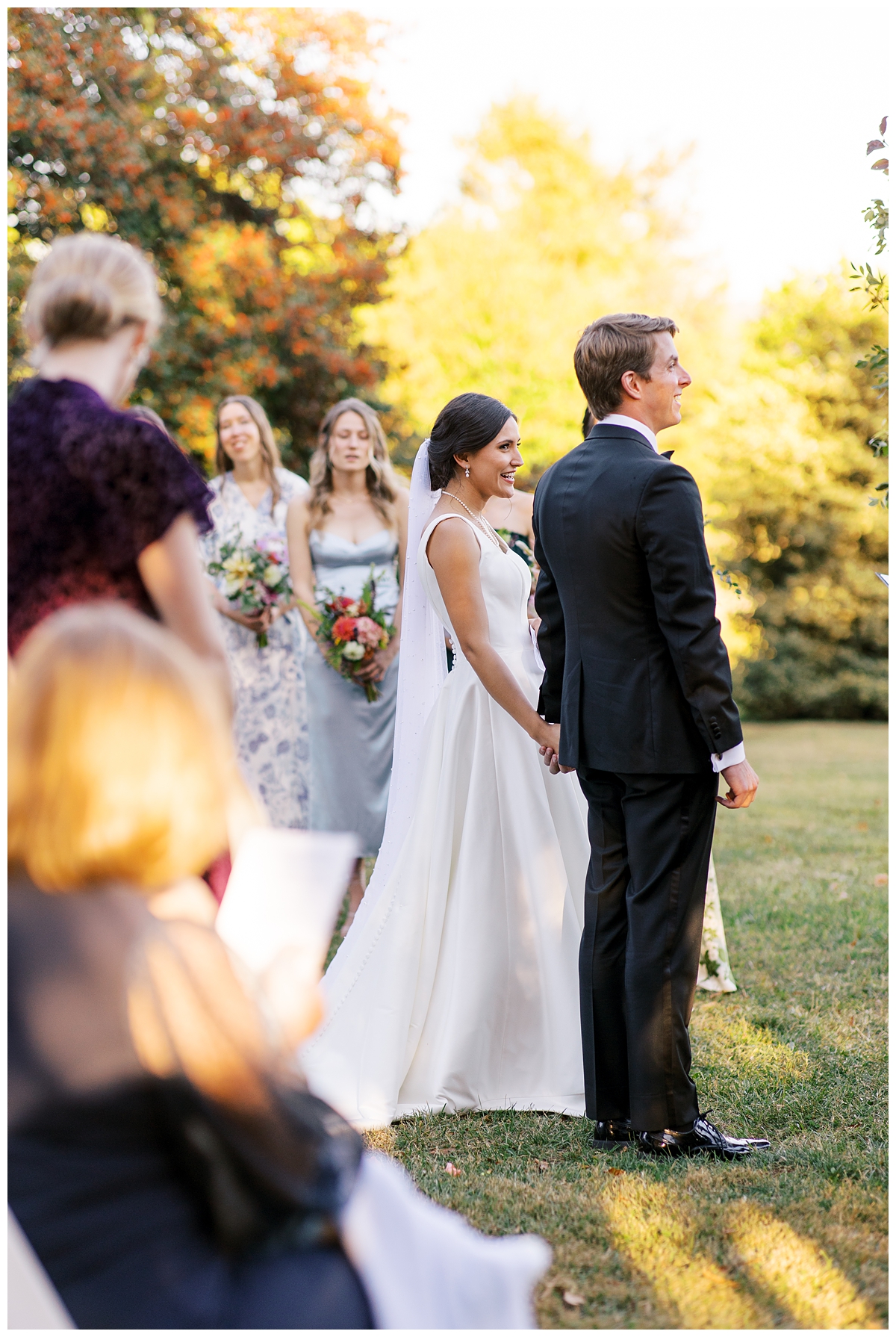 Pharsalia Wedding VA, Richmond Wedding, Richmond Wedding Photographer, Nicki Metcalf Photography