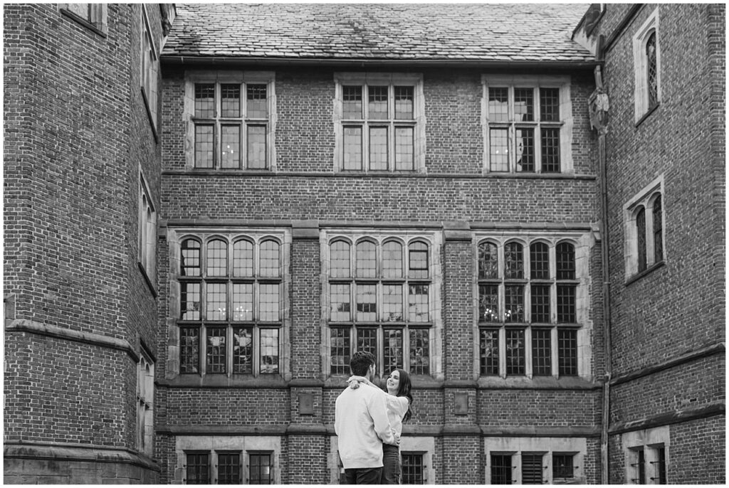 The Branch Museum of Design Engagement Photos