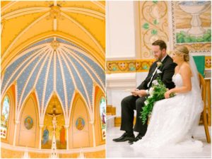 Corinthian Ballroom Wedding Virginia, Virginia Wedding Photographer, Nicki Metcalf Photography