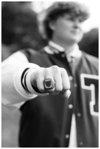 Richmond VA Senior Portrait Session, Richmond Senior Photographer, Nicki Metcalf Photography, Bandy Field Park Photos