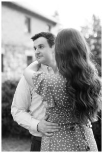 Byrd Park Engagement Session, Maymont Engagement Session, Nicki Metcalf Photography, Richmond Engagement Photographer