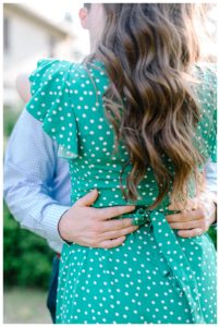 Byrd Park Engagement Session, Maymont Engagement Session, Nicki Metcalf Photography, Richmond Engagement Photographer