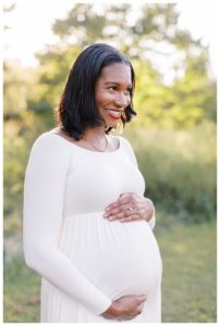 Maternity Photos Richmond, Maternity Photography Richmond, Maternity Photographer Richmond, Nicki Metcalf Photography, Bandy Field Nature Park