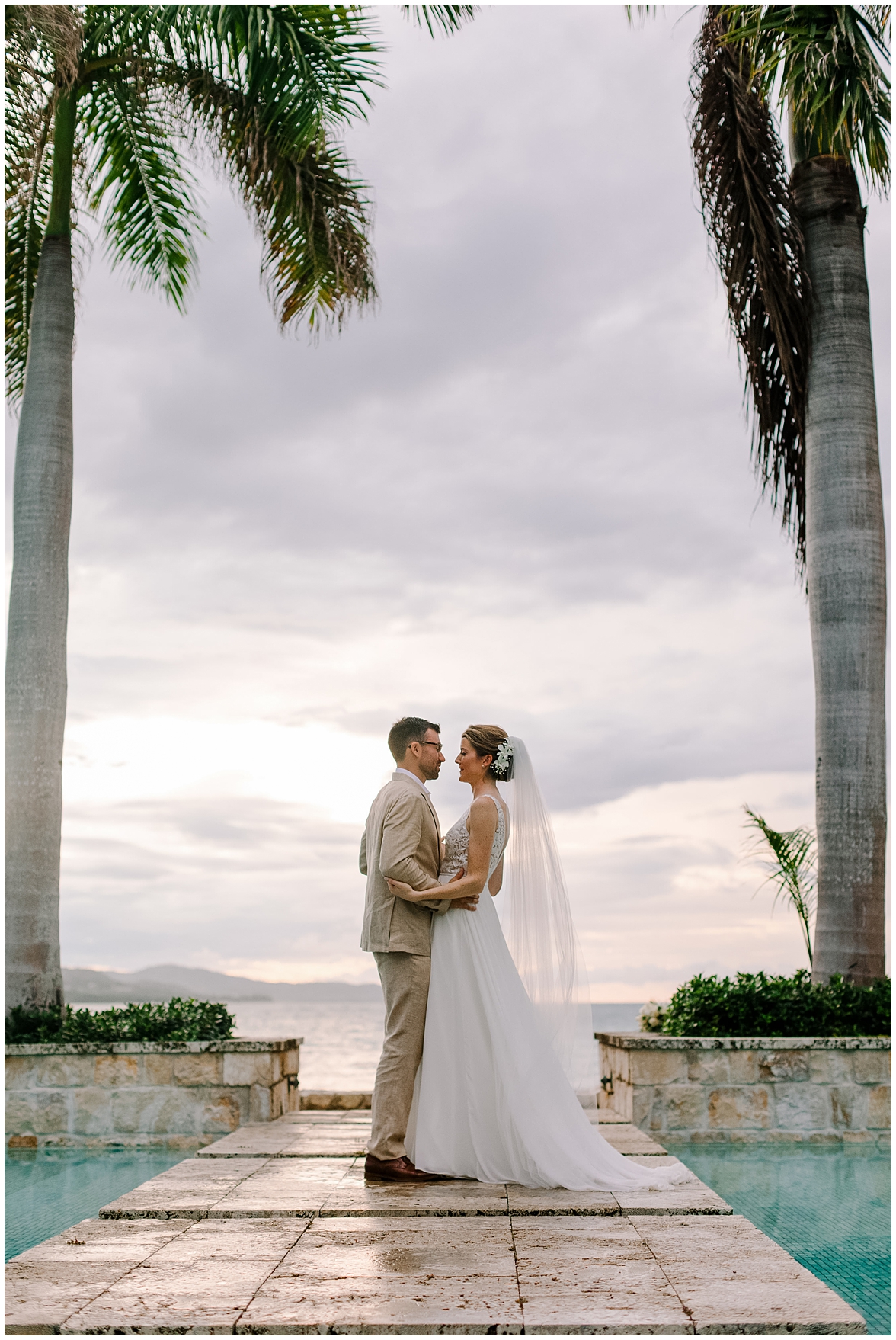 Round Hill Hotel and Villas Wedding, Jamaica Wedding, Jamaica Wedding Photographer, Nicki Metcalf Photography