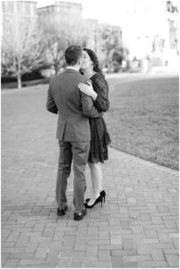 Washington DC Engagement Photos, Engagement Photos in DC, Engagement Photographer Washington DC