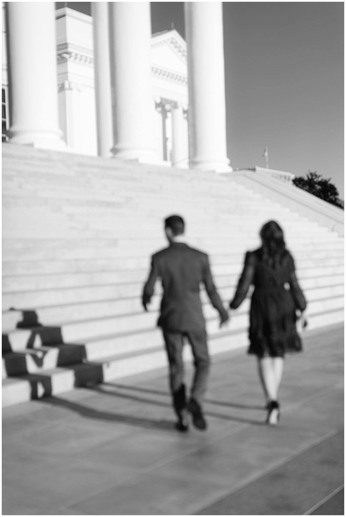 Washington DC Engagement Photos, Engagement Photos in DC, Engagement Photographer Washington DC